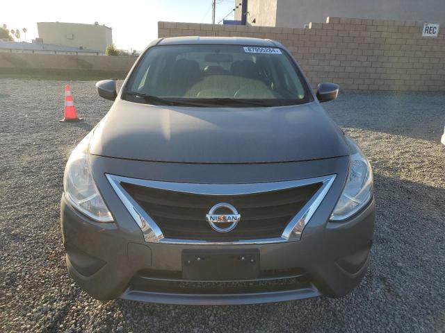 Photo 5 from auction – 2017 NISSAN VERSA S with VIN 3N1CN7AP8HL868798