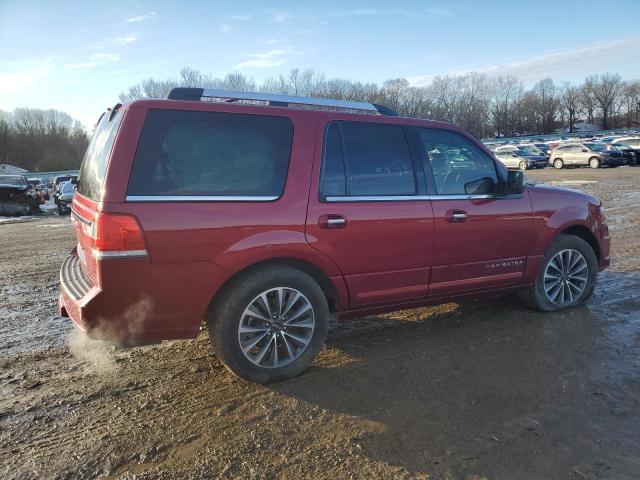 Photo 3 from auction – 2017 LINCOLN NAVIGATOR with VIN 5LMJJ2JT1HEL11711