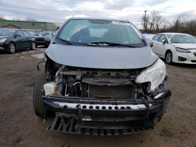 Photo 5 from auction – 2014 NISSAN VERSA NOTE with VIN 3N1CE2CP8EL393651