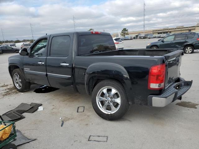 Photo 2 from auction – 2011 GMC SIERRA C15 with VIN 3GTP1VE03BG149888