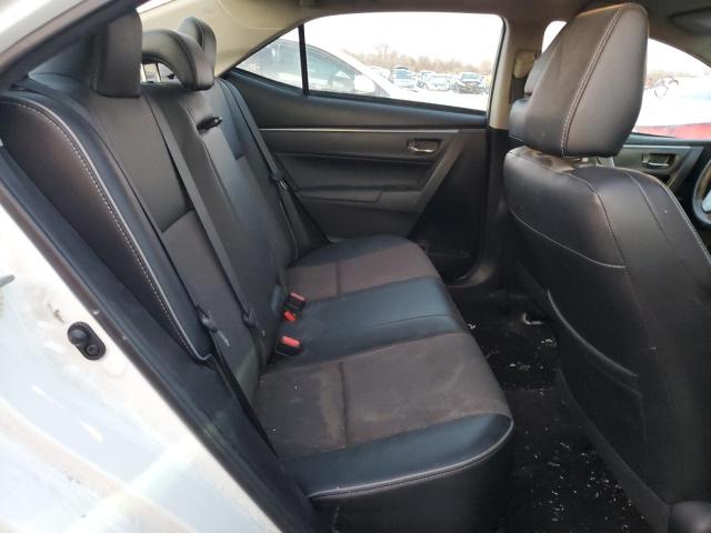Photo 10 from auction – 2016 TOYOTA COROLLA L with VIN 2T1BURHE3GC733242