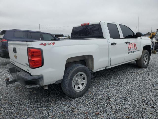 Photo 3 from auction – 2019 CHEVROLET SILVERADO with VIN 2GCVKNEC7K1128971