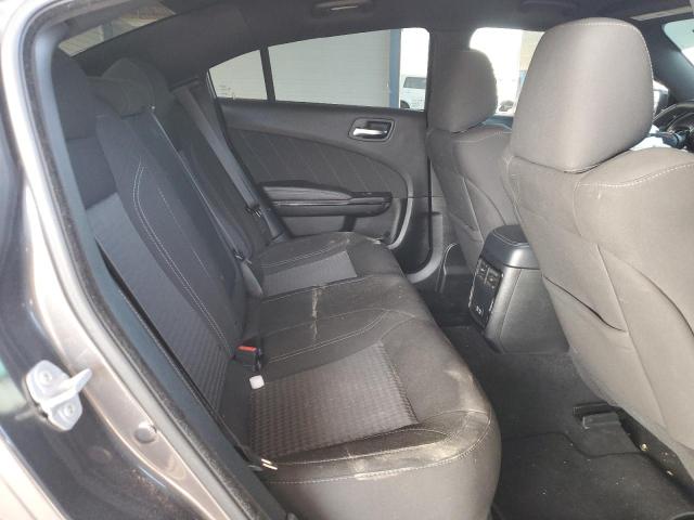 Photo 10 from auction – 2023 DODGE CHARGER SX with VIN 2C3CDXBG0PH523730