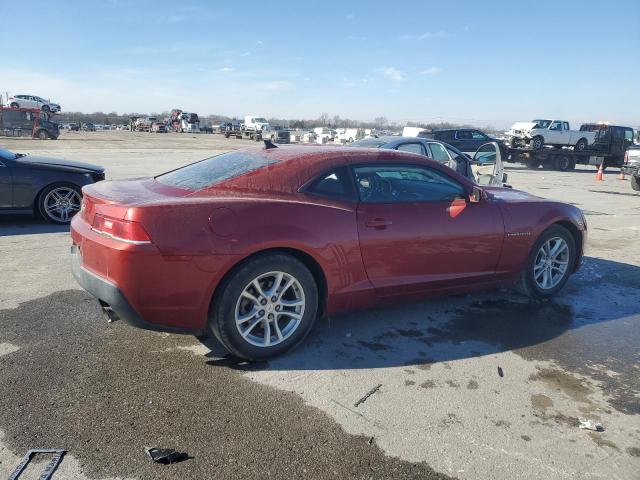 صورة رقم 3 من المزاد - 2014 CHEVROLET CAMARO LS مع VIN 2G1FA1E32E9167935