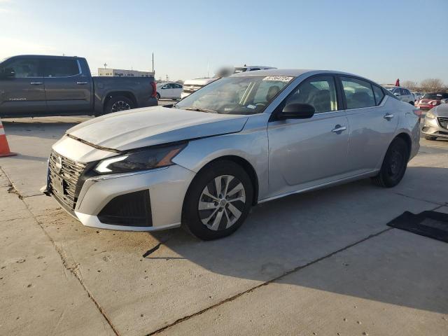 Photo 1 from auction – 2024 NISSAN ALTIMA S with VIN 1N4BL4BV4RN322551