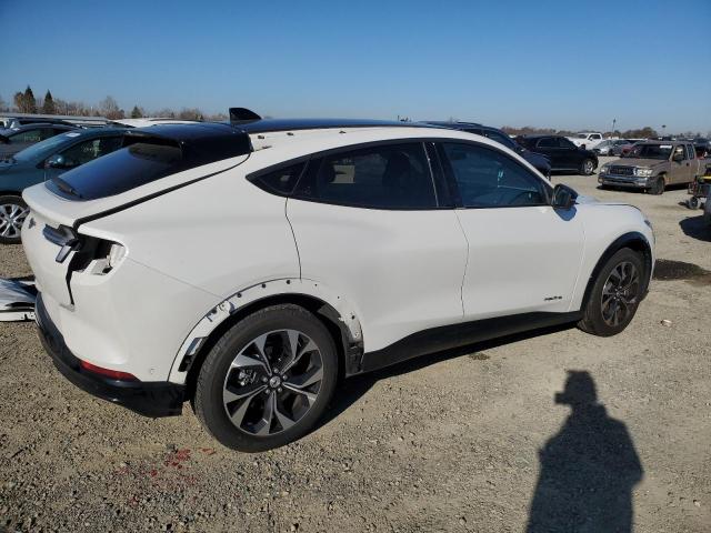 Photo 3 from auction – 2023 FORD MUSTANG MA with VIN 3FMTK3SS7PMA36665