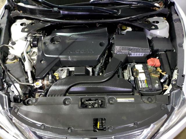 Photo 11 from auction – 2018 NISSAN ALTIMA 2.5 with VIN 1N4AL3AP0JC237151