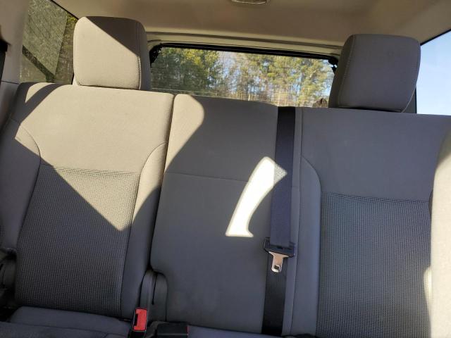 Photo 10 from auction – 2008 JEEP LIBERTY SP with VIN 1J8GN28K68W213473