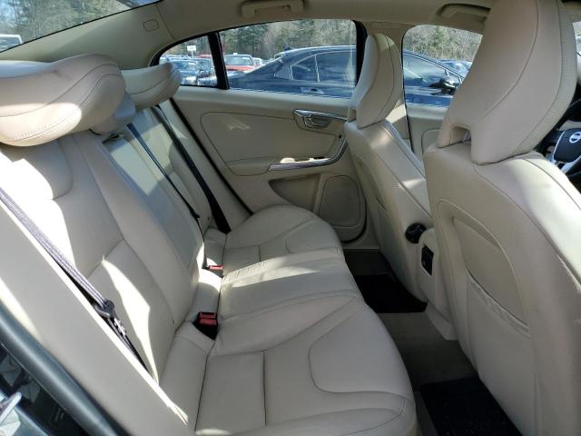 Photo 10 from auction – 2014 VOLVO S60 T5 with VIN YV1612FH1E1288655