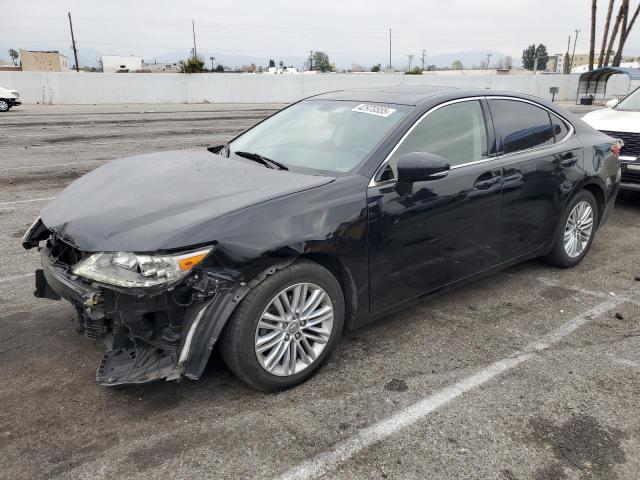 LEXUS ES 350 2013 with VIN JTHBK1GG9D2005542 - Photo from auction