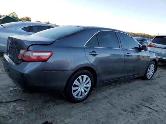 Photo 3 from auction – 2007 TOYOTA CAMRY CE with VIN 4T1BE46K37U533792