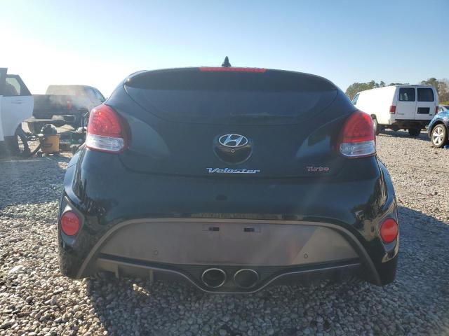 Photo 6 from auction – 2016 HYUNDAI VELOSTER T with VIN KMHTC6AE3GU290105