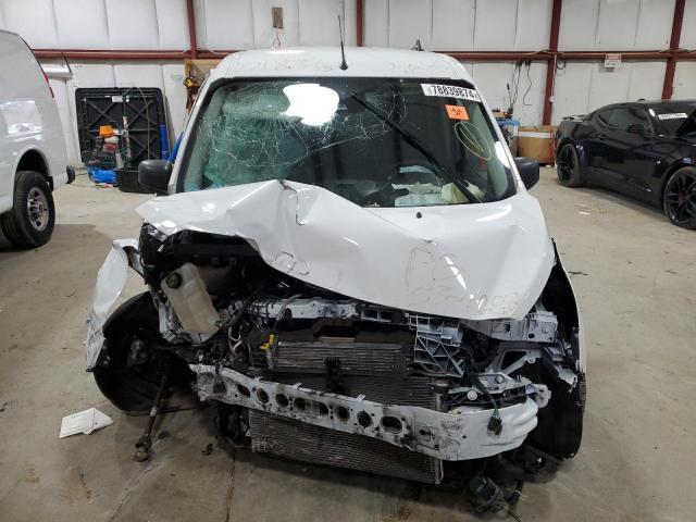 Photo 5 from auction – 2022 FORD TRANSIT CO with VIN NM0LS7S25N1532082