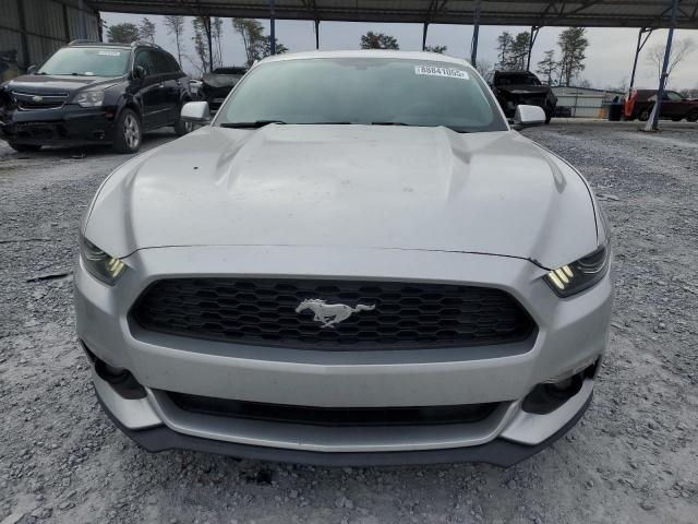 Photo 5 from auction – 2015 FORD MUSTANG with VIN 1FA6P8TH5F5376409