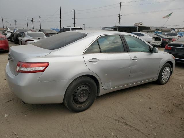 Photo 3 from auction – 2011 TOYOTA CAMRY BASE with VIN 4T4BF3EK1BR149548