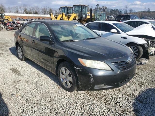 Photo 4 from auction – 2008 TOYOTA CAMRY CE with VIN 4T1BE46K88U766956