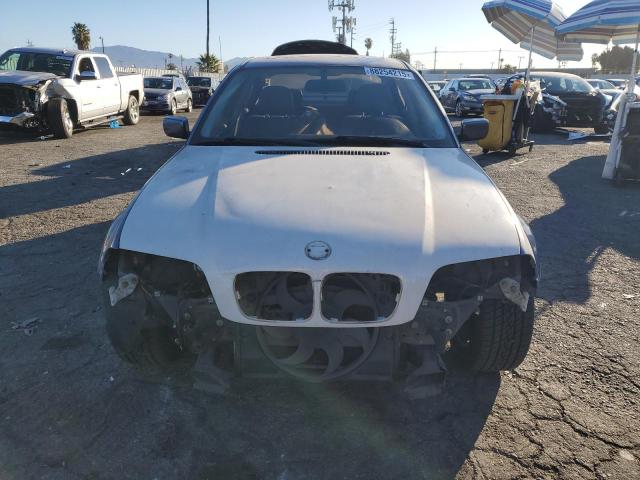 Photo 5 from auction – 2001 BMW 325 I with VIN WBAAV33461FU86654