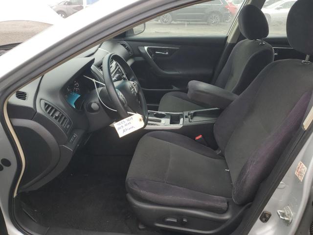 Photo 7 from auction – 2013 NISSAN ALTIMA 2.5 with VIN 1N4AL3AP9DN472933