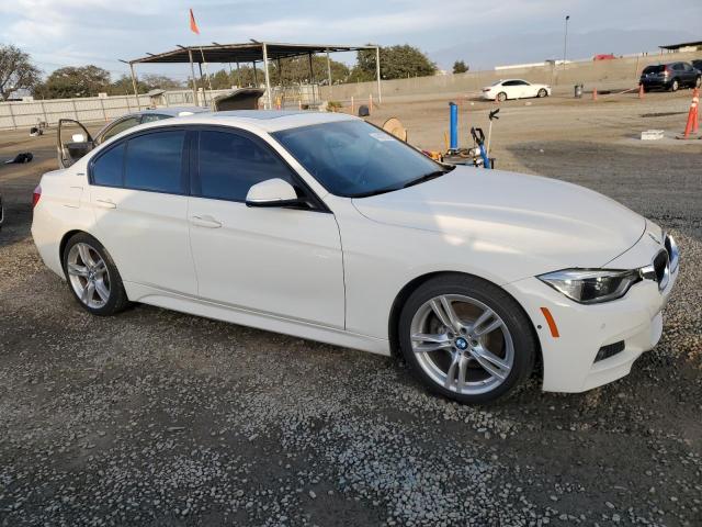 Photo 4 from auction – 2016 BMW 330E with VIN WBA8E1C51GK479767