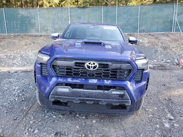 Photo 5 from auction – 2024 TOYOTA TACOMA DOU with VIN 3TMLB5JN3RM068673