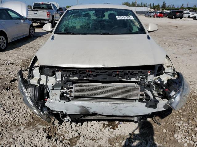 Photo 5 from auction – 2015 BUICK REGAL PREM with VIN 2G4GM5ER8F9280462
