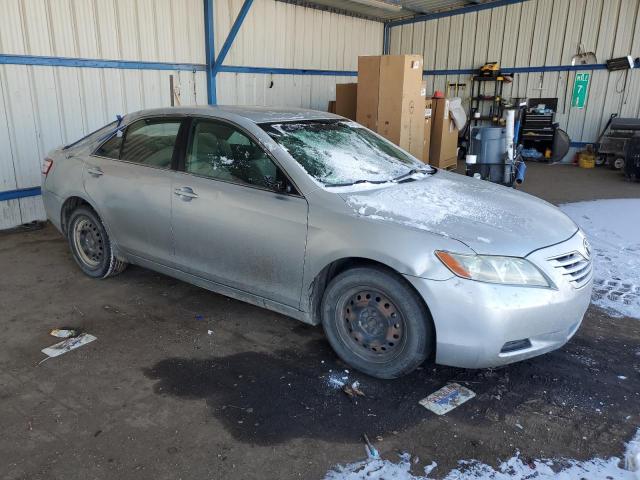 Photo 4 from auction – 2007 TOYOTA CAMRY CE with VIN 4T1BE46K07U031077