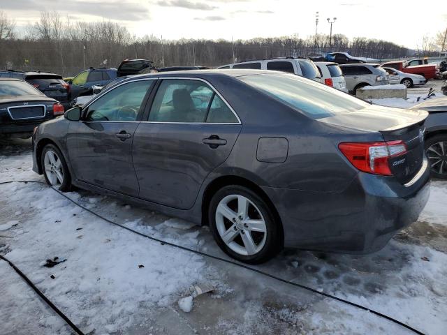 Photo 2 from auction – 2013 TOYOTA CAMRY L with VIN 4T1BF1FK3DU236108