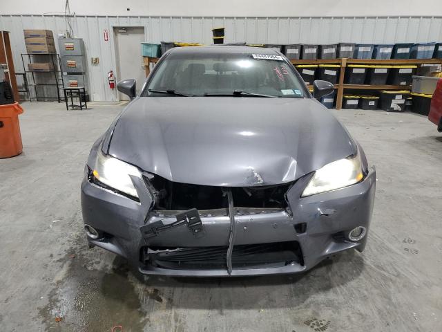Photo 5 from auction – 2013 LEXUS GS 350 with VIN JTHBE1BL3D5017681