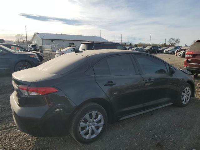 Photo 3 from auction – 2024 TOYOTA COROLLA LE with VIN 5YFB4MDE3RP136765