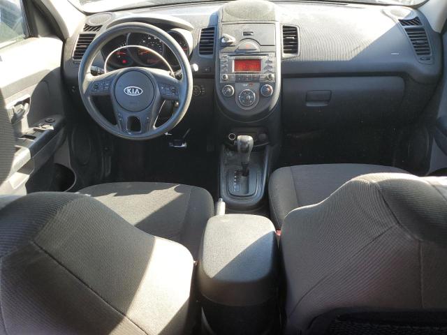 Zdjęcie 8 z aukcji – 2010 KIA SOUL + z VIN KNDJT2A22A7031203