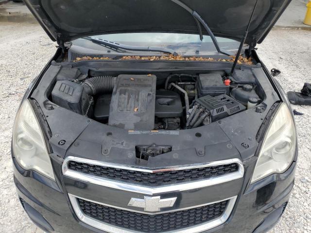Photo 12 from auction – 2010 CHEVROLET EQUINOX LT with VIN 2CNALDEW9A6356208