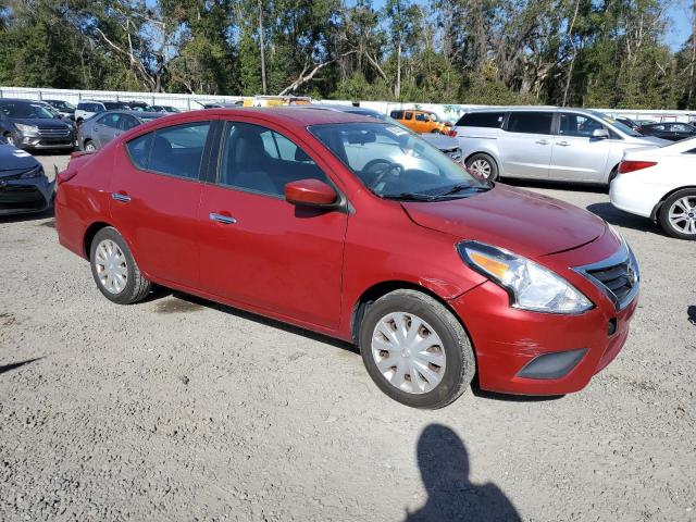 Photo 4 from auction – 2015 NISSAN VERSA S with VIN 3N1CN7AP4FL833169
