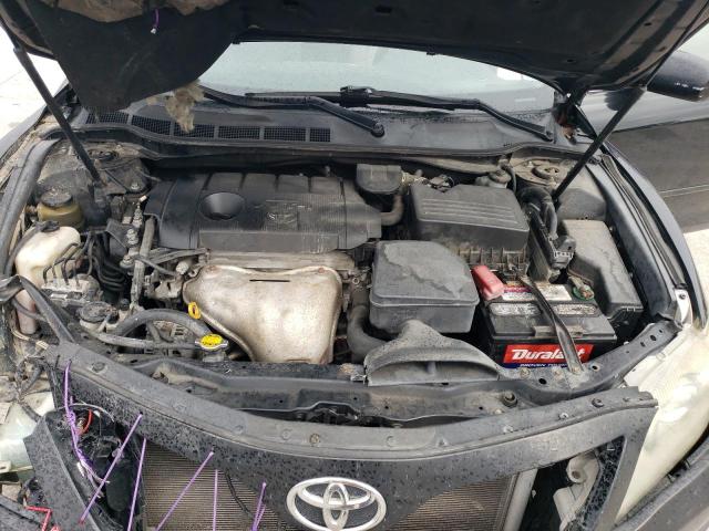 Photo 11 from auction – 2011 TOYOTA CAMRY BASE with VIN 4T1BF3EK5BU751900