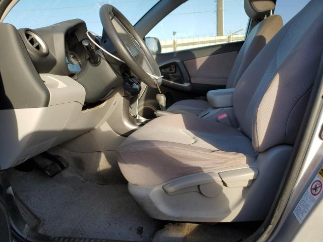 Photo 7 from auction – 2006 TOYOTA RAV4 with VIN JTMZD33V865027334