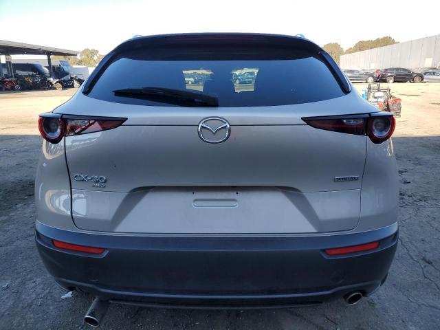 Photo 6 from auction – 2024 MAZDA CX-30 SELE with VIN 3MVDMBBM1RM697348