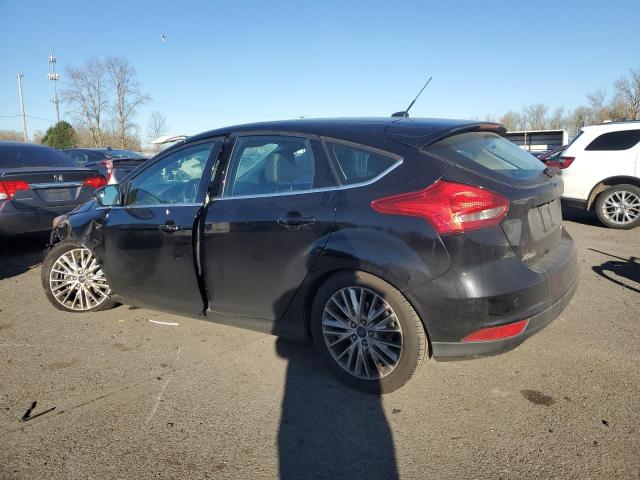 Photo 2 from auction – 2016 FORD FOCUS TITA with VIN 1FADP3N26GL255016