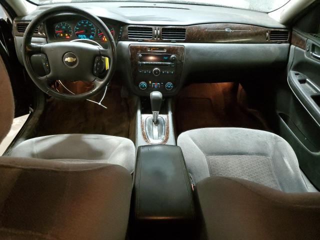 Photo 8 from auction – 2012 CHEVROLET IMPALA LT with VIN 2G1WG5E39C1242051