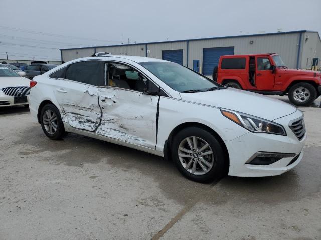 Photo 4 from auction – 2015 HYUNDAI SONATA SE with VIN 5NPE24AF7FH100053