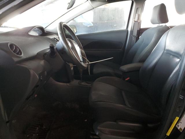 Photo 7 from auction – 2012 TOYOTA YARIS with VIN JTDBT4K38CL018814