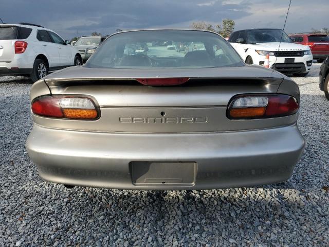 Photo 6 from auction – 2000 CHEVROLET CAMARO with VIN 2G1FP22K3Y2175409