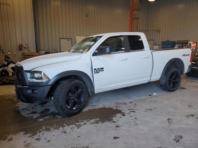 RAM 1500 CLASS 2019 with VIN 1C6RR7GGXKS617381 - Photo from auction