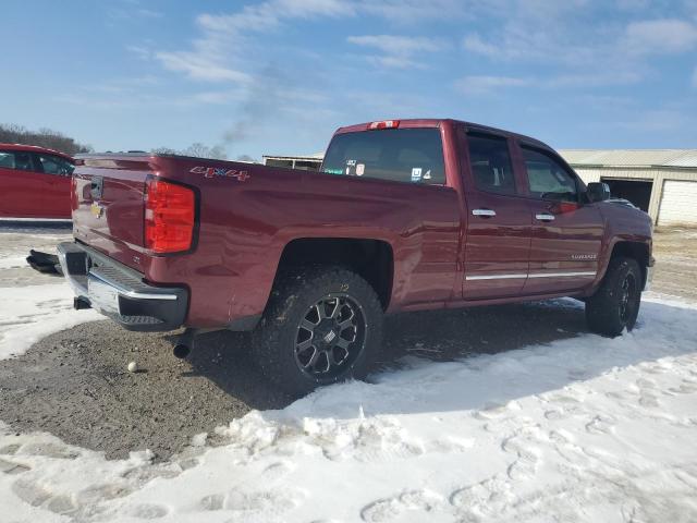 Photo 3 from auction – 2014 CHEVROLET SILVERADO with VIN 1GCVKSEC8EZ213313
