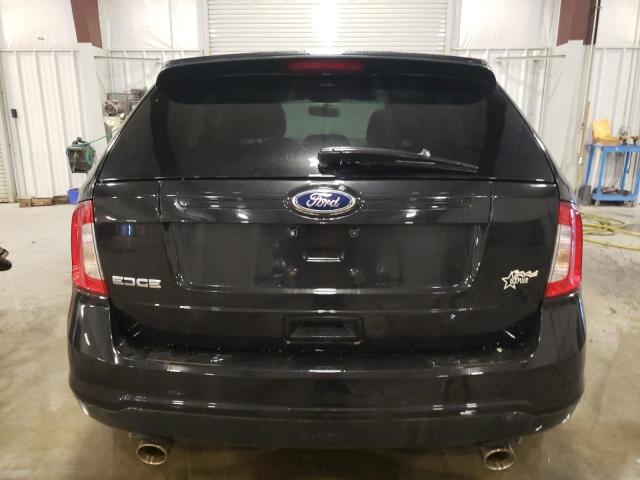Photo 6 from auction – 2014 FORD EDGE SE with VIN 2FMDK3GC1EBB13986