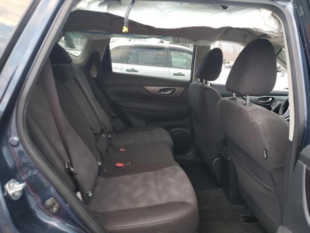 Photo 11 from auction – 2016 NISSAN ROGUE S with VIN KNMAT2MV1GP724052