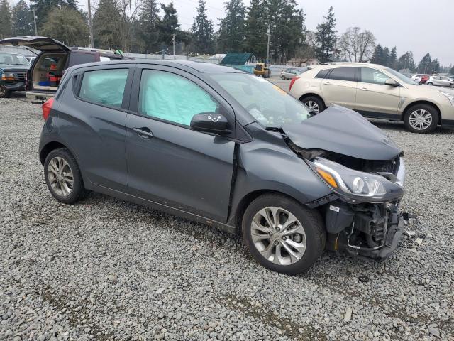 Photo 4 from auction – 2019 CHEVROLET SPARK 1LT with VIN KL8CD6SA1KC762905