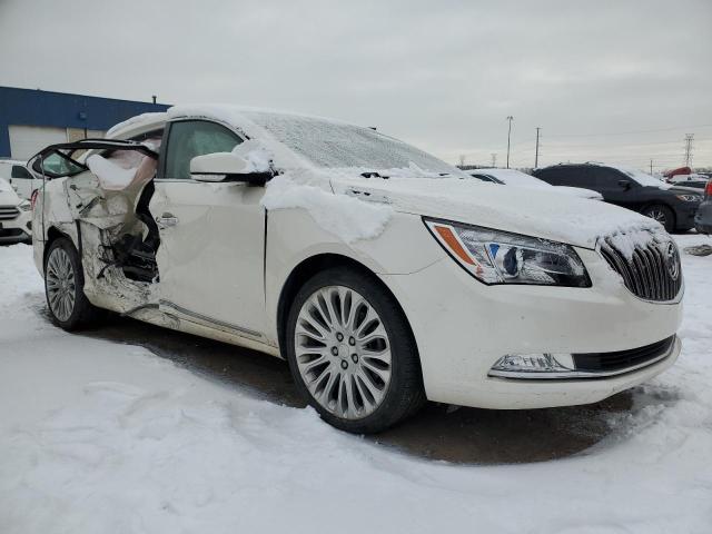 Photo 4 from auction – 2014 BUICK LACROSSE T with VIN 1G4GF5G30EF190912