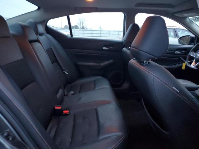 Photo 10 from auction – 2021 NISSAN ALTIMA SR with VIN 1N4BL4CV3MN307210