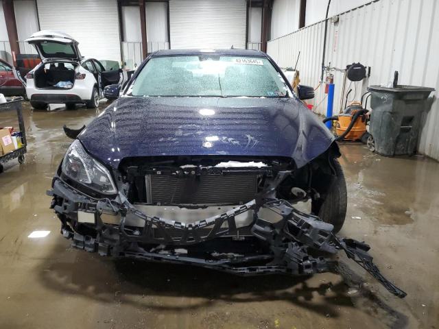 Photo 5 from auction – 2014 MERCEDES-BENZ E 350 4MAT with VIN WDDHF8JB4EA885813