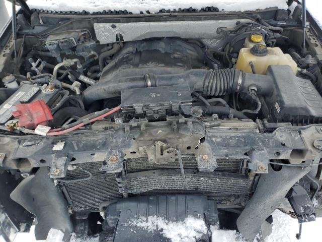 Photo 12 from auction – 2017 FORD EXPEDITION with VIN 1FMJU2AT0HEA35841