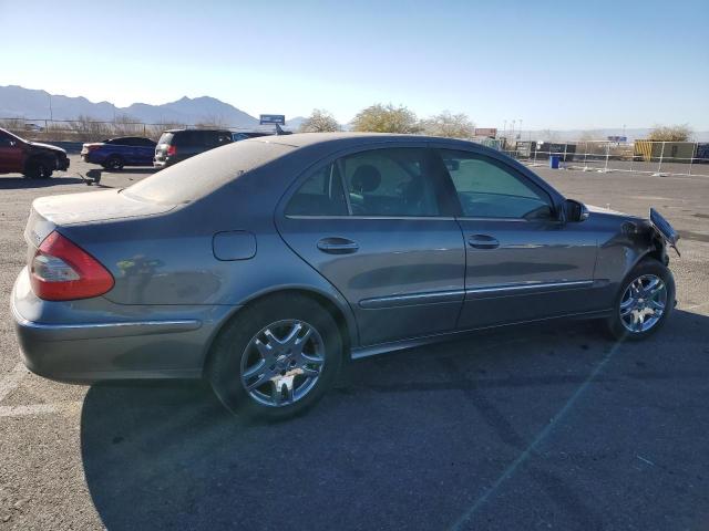 Photo 3 from auction – 2007 MERCEDES-BENZ E 320 CDI with VIN WDBUF22XX7B090177